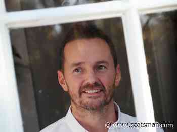 Delegates at Edinburgh's EIE20 event to hear from tyre entrepreneur Mike Welch - The Scotsman