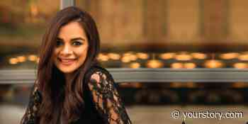 This award-winning photographer and entrepreneur teaches photography to blind children - YourStory