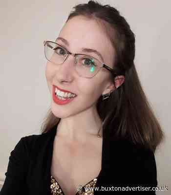 Young entrepreneur celebrates as High Peak publishing company is up for award - Buxton Advertiser