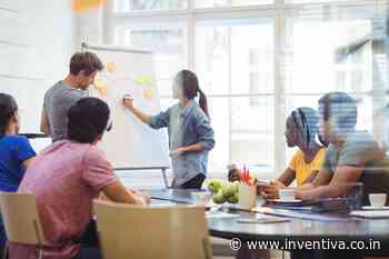 Why graphology is an effective tool for entrepreneur coaching - Inventiva