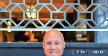 What This Entrepreneur Taught Me About The Power Of Having The Right Mentor - Thrive Global