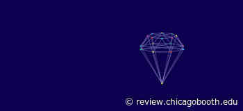 The network is an entrepreneur's best asset - Chicago Booth Review