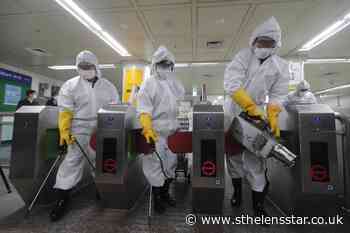 Coronavirus: Outbreak starts to look more like worldwide economic crisis - St Helens Star