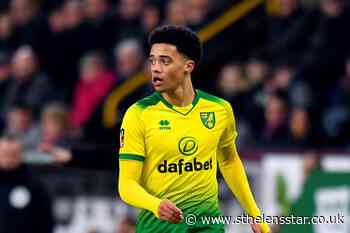 Jamal Lewis strike gives Norwich vital victory over Leicester - St Helens Star