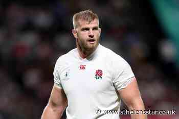 George hails 'incredibly impressive' Kruis ahead of possible Twickenham farewell - St Helens Star
