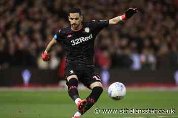 Leeds goalkeeper Kiko Casilla handed eight-game suspension - St Helens Star