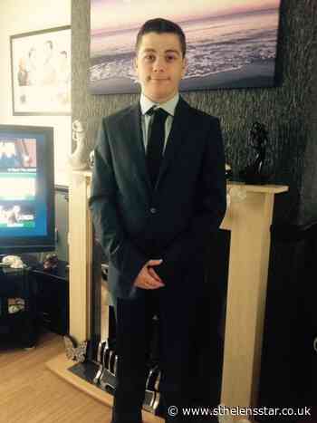 Family's heartbreaking tribute to 21-year-old Nathan Hayes - St Helens Star