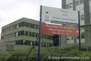 Covid-19 'drive-through' testing centre launched in Scotland - St Helens Star