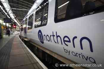 Last day before train operator Northern hits buffers - St Helens Star