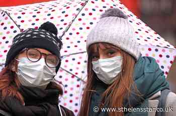 Coronavirus: Timeline of confirmed cases in the UK - St Helens Star