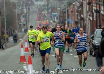 Motorists advised of road closures on morning of Sunday's St Helens 10K run - St Helens Star