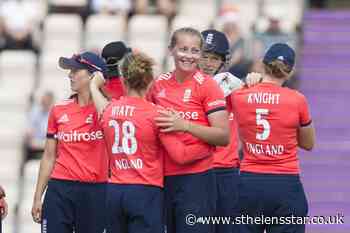 Glenn thankful for Ecclestone after starring in Pakistan win - St Helens Star