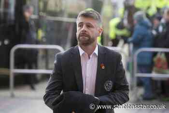 Motherwell FC manager found not guilty of assaulting partner - St Helens Star