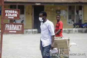 Nigeria confirms first coronavirus case in sub-Saharan Africa - St Helens Star
