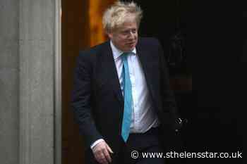 Johnson urged to 'get a grip' on the coronavirus outbreak - St Helens Star