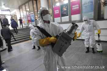 Coronavirus February 28 – all you need to know - St Helens Star