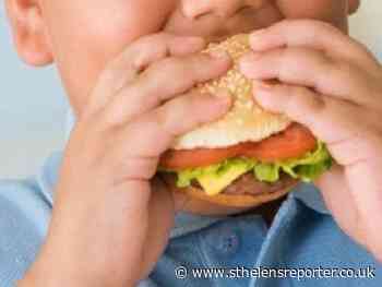 New healthy weight strategy to tackle childhood obesity in St Helens - St Helens Reporter