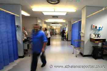Fines faced by St Helens and Knowsley Hospitals NHS Trust for breaking no mixed-sex ward rule - St Helens Reporter