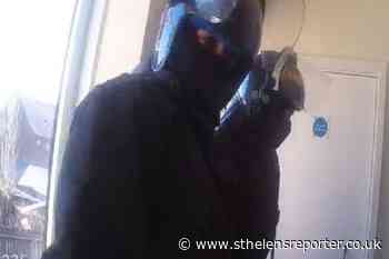 Two men arrested in St Helens for drug offences - St Helens Reporter