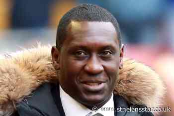 Emile Heskey chased down street as child in racist incident - St Helens Star