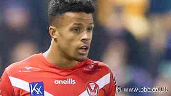 Super League: Toronto Wolfpack v St Helens - BBC Sport