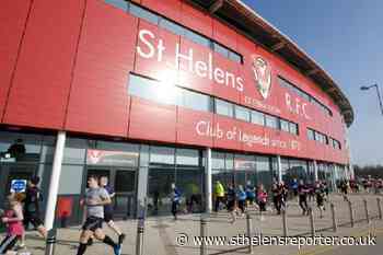Advice for St Helens 10k runners and spectators and a good luck message from council leader - St Helens Reporter