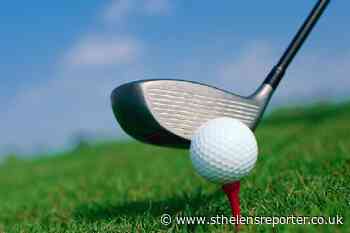 Try your hand at golf in St Helens ... blindfolded ... to raise money for charity - St Helens Reporter