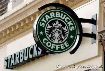 Starbucks to open new drive-thru in Haydock - St Helens Star