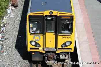 Carr Mill railway station plans on track - St Helens Star