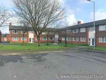 Police: Death of woman not suspicious - two arrested released - St Helens Star