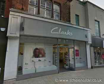 Clarks confirm St Helens store closure - St Helens Star