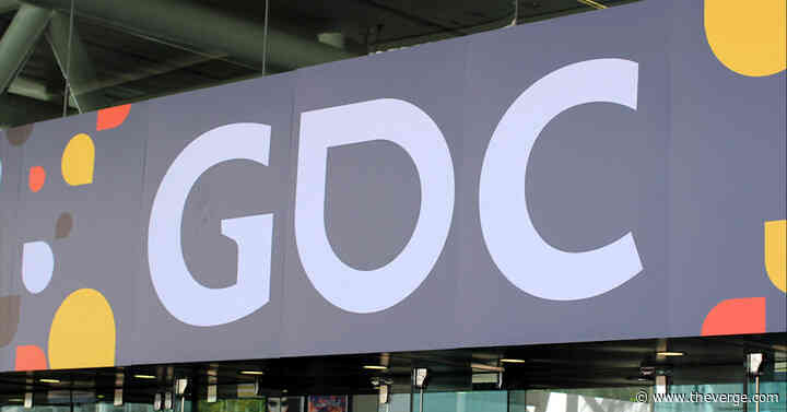 GDC postponed to later this year over coronavirus concerns