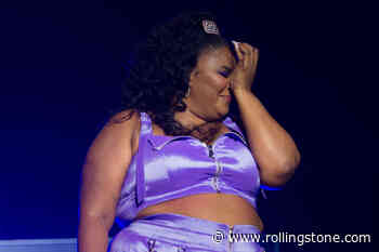 Lizzo Faces Countersuit Over ‘Truth Hurts’ Credit Controversy