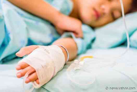 Parents of two-year-old boy with cancer face deportation after being denied deferred action grant