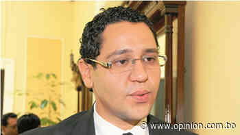 Liberan a Alpacino Mojica, candidato del MAS investigado por asesinatos en Montero - Opinión Bolivia