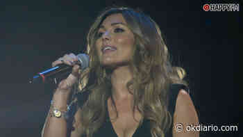 Amaia Montero sorprende con una desconocida y sorprendente afición - okdiario.com