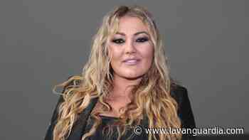 Amaia Montero, irreconocible en su último posado en Instagram - La Vanguardia