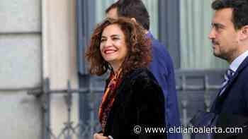 María Jesús Montero presidirá la toma de posesión de la delegada del Gobierno - Alerta