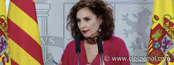 Desmontando a Montero: la "reunión participativa y participada" y "los diagnósticos dinámicos" - El Español