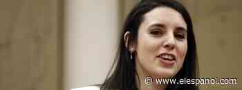 Montero, acosada en el Congreso por su acusación a la Policía y la negativa a aclarar el 'caso Baleares' - El Español