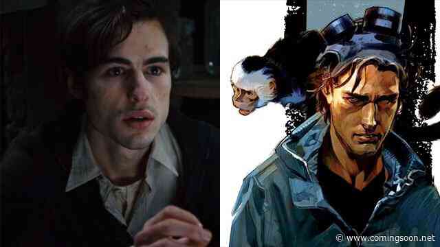 Ben Schnetzer is the New Star of FX’s Y: The Last Man Adaptation