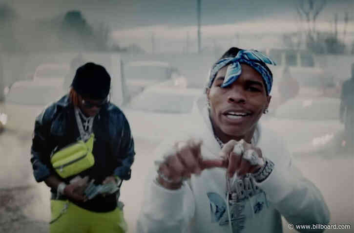 Lil Baby Releases ‘My Turn’ Album, Drops ‘Heatin’ Up’ Video With Gunna