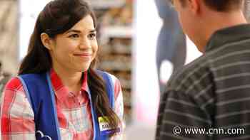 America Ferrera leaving 'Superstore' in surprise move