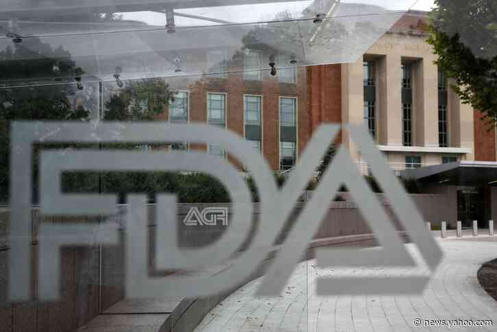 US reports first drug shortage tied to virus outbreak