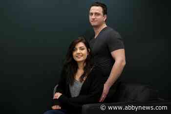 Couples take the leap into marriage with leap day weddings this weekend