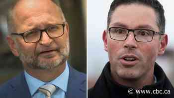 See you at the Supreme Court, Ottawa says after Alberta demands carbon tax be killed