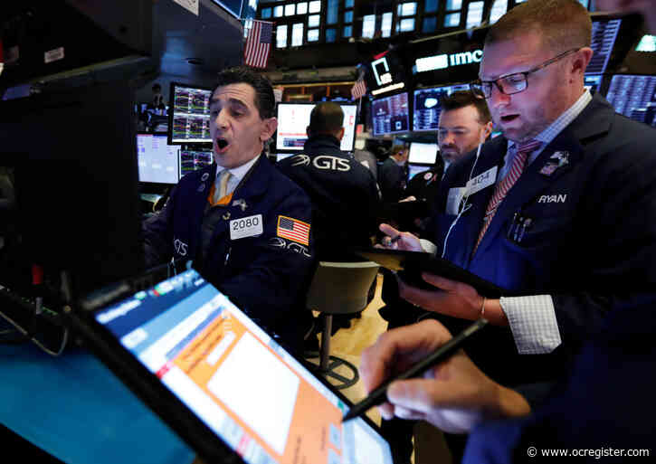 Bubble Watch: Coronavirus spooks stocks. Are California jobs, housing next?