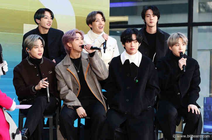 BTS Fans Inspired to Donate Concert Ticket Refunds to Coronavirus Relief