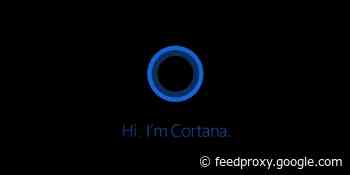 Microsoft kills all third-party skills as it refocuses Cortana for the enterprise
