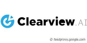 ProBeat: Clearview AI’s short slippery slope